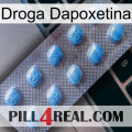 Dapoxetine Drug viagra3